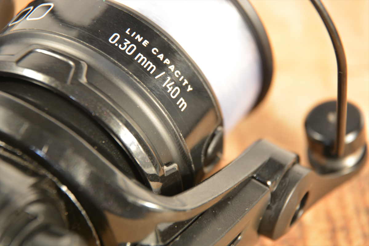 WIZARD BLACK EVO NAVIJÁK S VLASCEM 3000